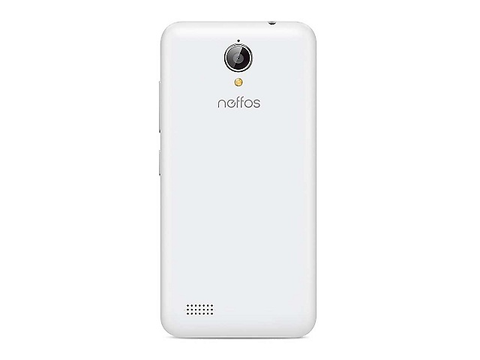 Tp Link Neffos Y50 Smartphone 4 G De 4.5 Pulg. 1 Gb, 8 Gb, Android 6.0, Pearl White - ordena-com.myshopify.com