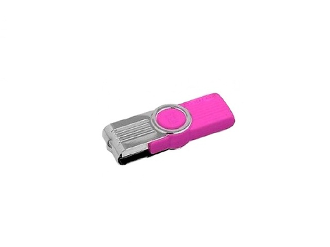 Kingston Kc U3016 2 X3 N Memoria Usb Data Traveler, 16 Gb, Usb 2.0, Rosa - ordena-com.myshopify.com