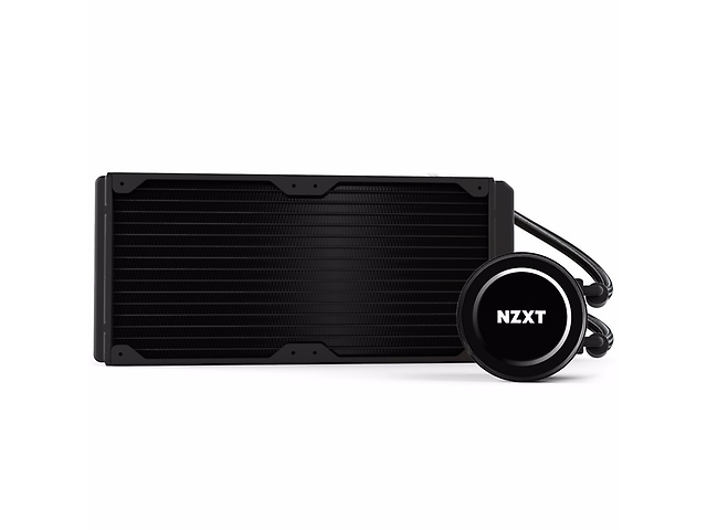 Nzxt Kraken X62 Sistema De Enfriamiento Liquido 280mm - ordena-com.myshopify.com