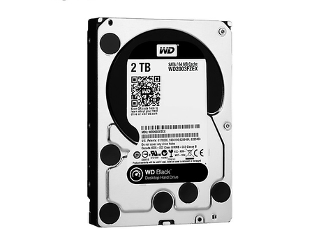 Western Digital Wd2003 Fzex 2 Tb 3.5 64 Mb Cache - ordena-com.myshopify.com