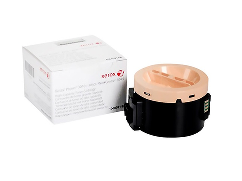 Xerox 106 R02180 Toner P/Phaser3040/Work Centre 3045 1,000 Paginas Negro - ordena-com.myshopify.com