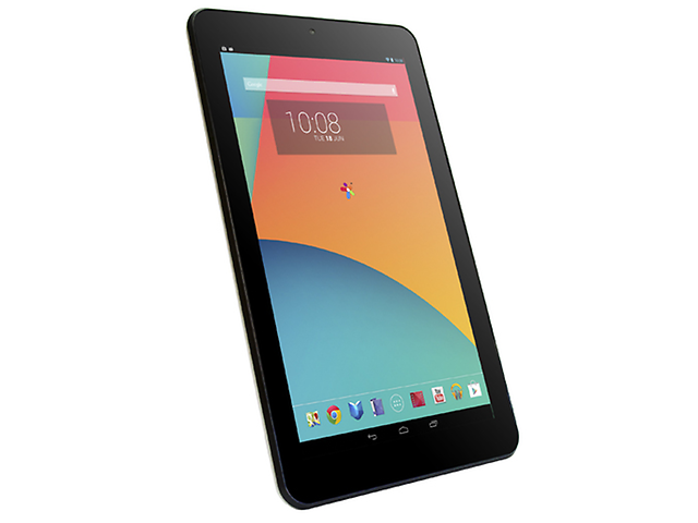 Stylos Tab5 Tablet Cerea Pro 7 Quad Core And4.2.2 1 Gb 8 Gb Mini Hdmi Dual Cám Rojo - ordena-com.myshopify.com