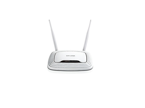 Tp Link Np Tl Wr843 Nd Router Ap / Inalambrico N 300 Mbps - ordena-com.myshopify.com