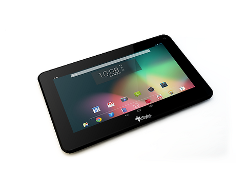 Stylos Sstc32 A Tablet Cerea 3 G Dual Core 512 Mb 8 Gb 2cám And4.2 Bluetooth Azul - ordena-com.myshopify.com