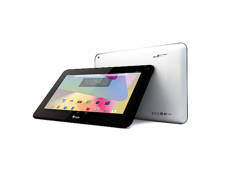 Stylos Atom Z2520 Tablet Cerea 7pulg Dual Core 2 Gb 8 Gb Dual Cam Bluetooth - ordena-com.myshopify.com