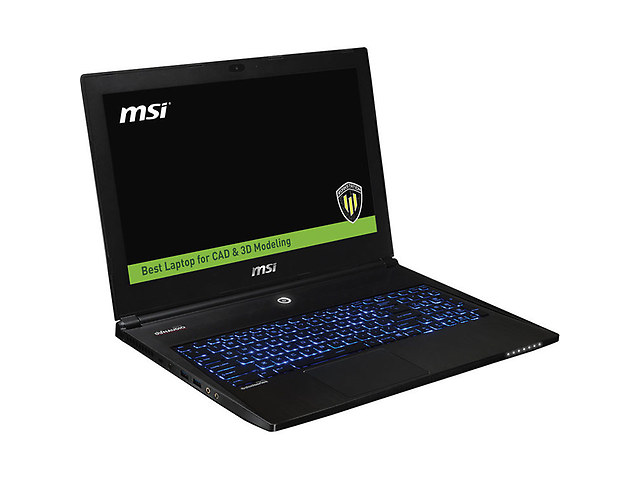 Msi Ws60 2 Oj 006 Mx Laptop Ultradelgada 15.6pulg I7 4710 Hq 128 Gb 1 Tb 16 Gb W7 - ordena-com.myshopify.com