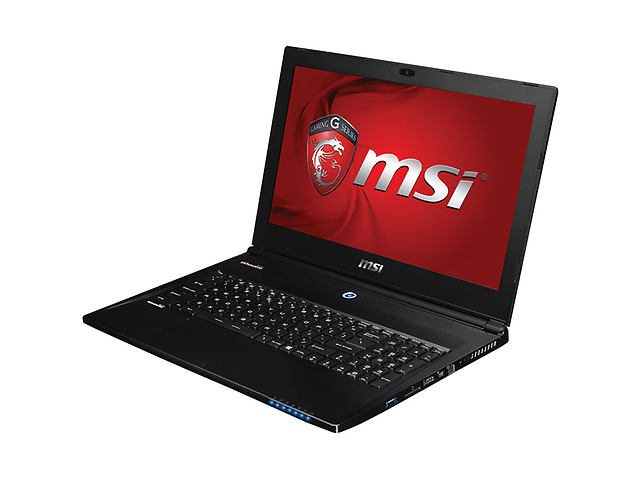 Msi Gs60 Ghost 003 Mx Laptop Slim Gaming Intel I7 4770 Hq Lcd 15.6 128 Gb 1 Tb - ordena-com.myshopify.com