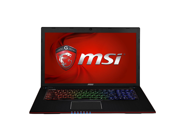 Msi Ge70 Apache Pro 856 Mx Laptop De 17.3pulg I7 4720 Hq 12 Gb 1 Tb Dvd W8.1 - ordena-com.myshopify.com