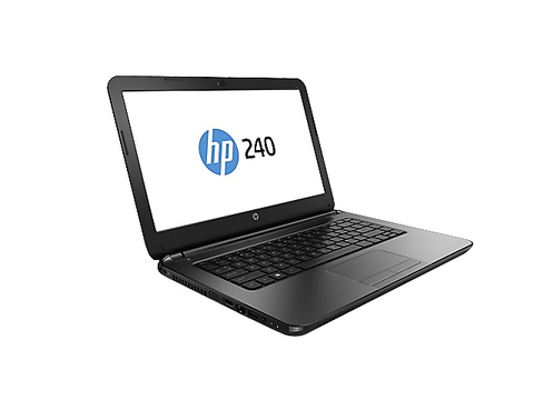 Hp 240 G3 K9 X95 La Computadora Portátil 14pulg 2 Gb 500 Gb Celeron N2840 W8.1 - ordena-com.myshopify.com