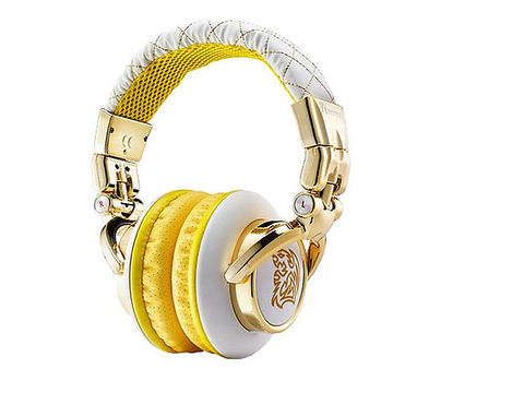 The Mm  He Ht Drs007 Oewh Dracco Signature Audifono De Diadema - ordena-com.myshopify.com