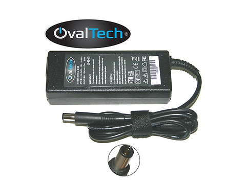 Oval Tech Otac E53 Adaptador P/Laptop P/Hp Cable 18.5 V/4.05 Ah - ordena-com.myshopify.com