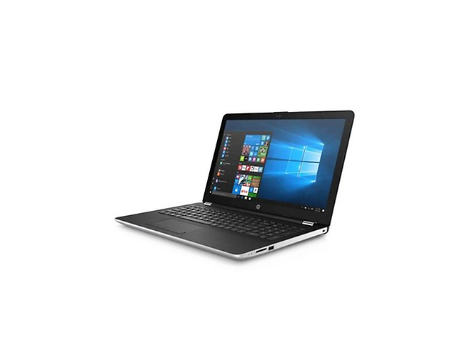 Hp 15 Bs015 La Laptop Noteboook 15.6 Ci5 7200 U 8 Gb,1 Tb W10 H Plata - ordena-com.myshopify.com