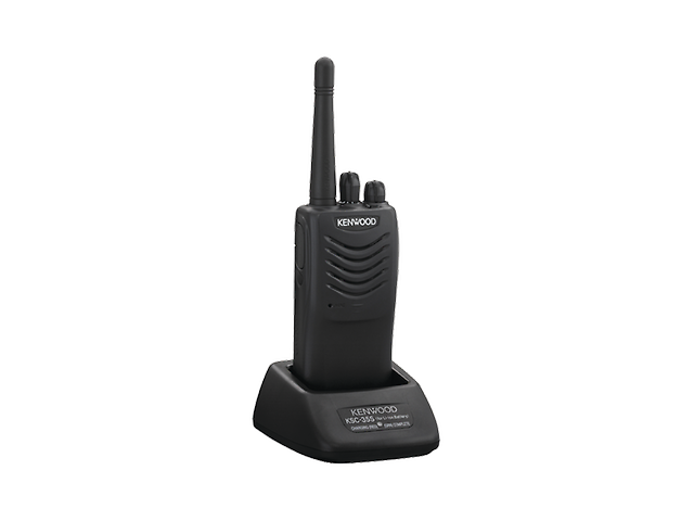 Kenwood Tk 2000 Kv2 Radio Vhf 136/174 M Hz Resistente Practico Y Ligero 16 Canales - ordena-com.myshopify.com