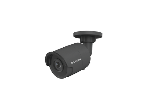 Hikvision Ds 2 Cd2055 Fwd Ib Camara Mini Bala Ip 5 Mp 30m Ir Exir Lente 2.8mm Negra - ordena-com.myshopify.com