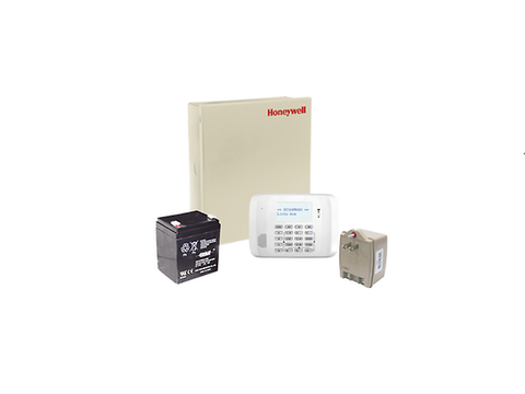 Honeywell Vista 48/62 Rf Tb Kit Con Panel De Alarma Para 48 Zonas - ordena-com.myshopify.com
