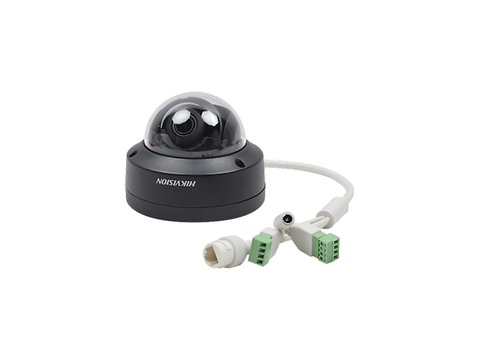 Hikvision Ds 2 Cd2135 Fwd Isb Domo Ip 3mp Ultra Baja Iluminacion 30m Lente 2.8 Mm - ordena-com.myshopify.com