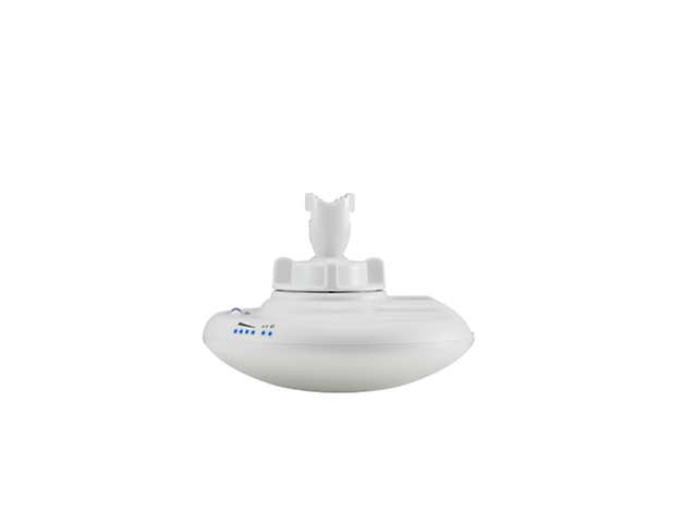 Ubiquiti Networks Nano Beam Air Max Ac Cpe Hasta 450 Mbps, 5 G Hz - ordena-com.myshopify.com