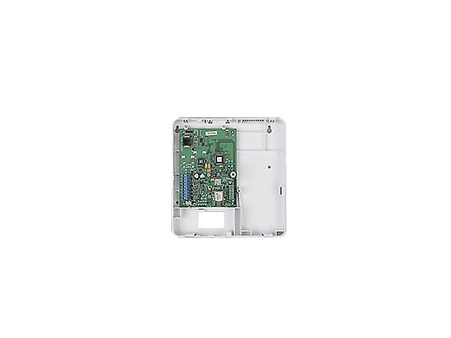 Honeywell 7847 I Interface Tcp/Ip