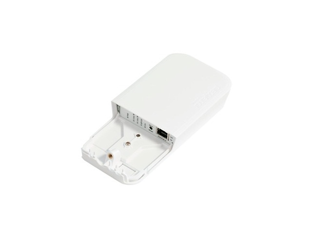 Mikrotik Punto De Acceso,Doble Banda 2.4 Y 5 G Hz A/B/G/N/Ac Blanco - ordena-com.myshopify.com