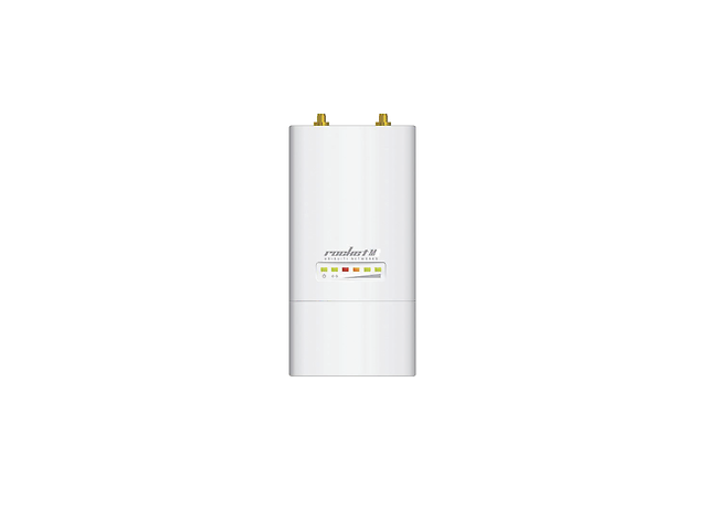 Ubiquiti Networks Rocket M2 Air Max De Alta Capacidad Y Alcance, 802.11 B/G/N - ordena-com.myshopify.com