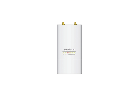 Ubiquiti Networks Rocket M2 Air Max De Alta Capacidad Y Alcance, 802.11 B/G/N - ordena-com.myshopify.com