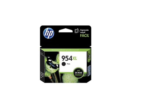 Hp 954 Xl Cartucho De Tinta L0 S71 Al De Alto Rendimiento 2,000 Pag. Negro - ordena-com.myshopify.com