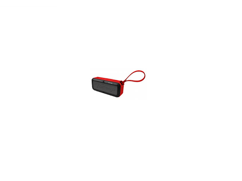 Vorago Bsp 500 Bocinas V2 Bluetooth Manos Libres Contra Polvo Y Agua Roja - ordena-com.myshopify.com