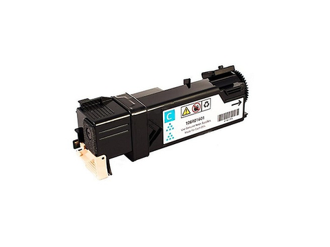 Xerox 106 R01601 Toner Alto Rendimiento 2,500 Pag/ Cyan - ordena-com.myshopify.com