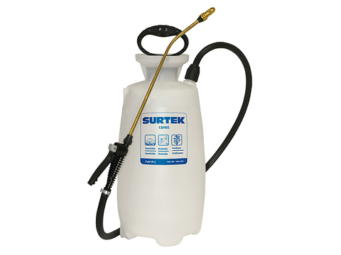 Surtek 130402 Fumigador Profesional De 2 Galones - ordena-com.myshopify.com