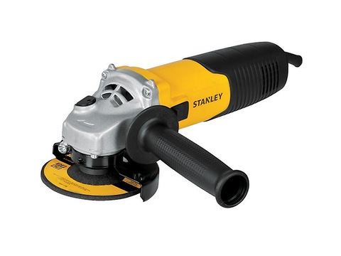 Stanley Stgs8115 B3 Mini Esmeriladora 4 1/2 Pulg 850 W - ordena-com.myshopify.com