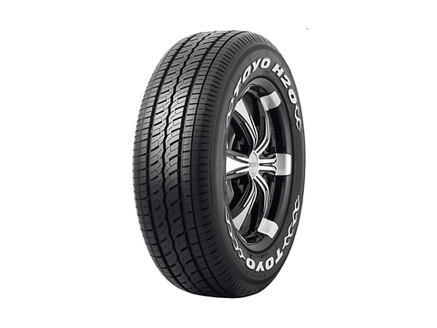 Llanta 215/60 R17 Toyo H20 109 R - ordena-com.myshopify.com