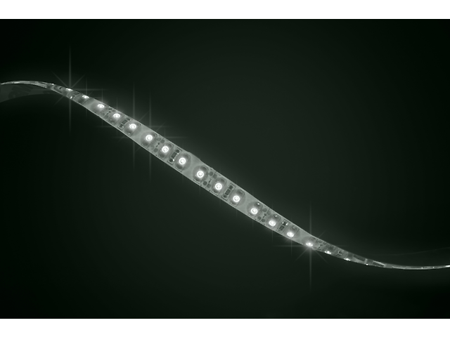 Onof Tira Led 3528 120 Leds/Mts 5mts Luz De Día - ordena-com.myshopify.com