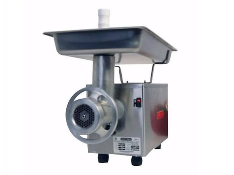 Torrey M 12 Fs Molino De Carne Con Capacidad De 3.3kg Transmision Engranes - ordena-com.myshopify.com