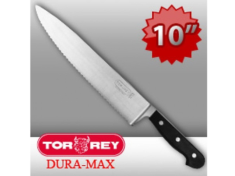 Torrey Tor Dmx Cuchillo Chef Forjado H 10 Mpn - ordena-com.myshopify.com