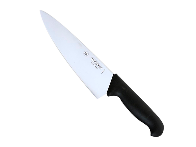 Torrey Duramax Cuchillo Chef 12plg Acero Al Cromo Molibdeno - ordena-com.myshopify.com