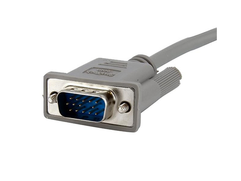 Star Tech Mxt101 Mm15 Clable Vga Para Monitor De 4.5m Hd15 Macho A Macho - ordena-com.myshopify.com