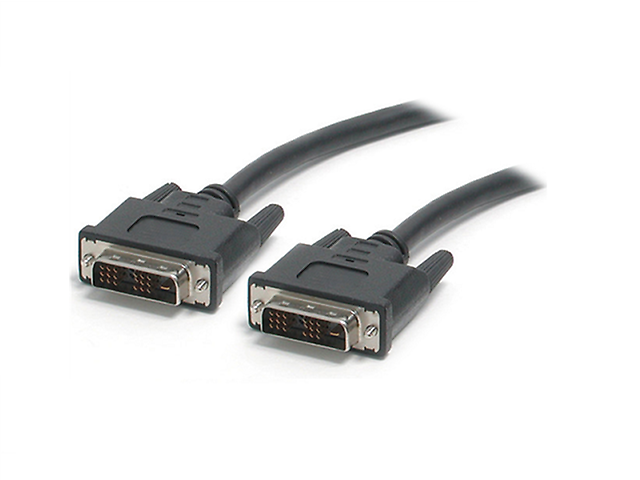 Star Tech Dvimm6 Cable Dvi D De Enlace único, 1.8 Metros - ordena-com.myshopify.com