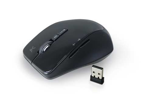 Perfect Choice Pc 044178 Mouse Tech Inalambrico Perfect Track - ordena-com.myshopify.com