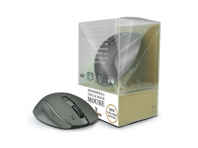 Perfect Choice Pc 044710 Mouse Inalambrico Para Windows 8 - ordena-com.myshopify.com