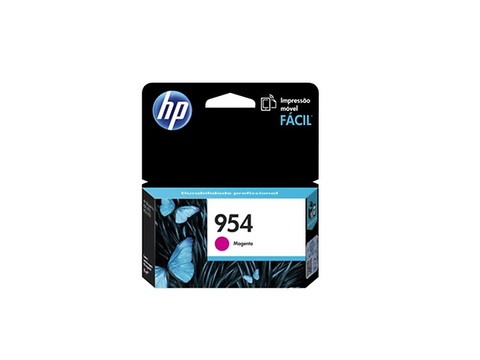 Hp 954 Tinta L0 S53 Al Comp/Office Jet Pro 8210/8710/8720/8730 Magenta 700 Pag - ordena-com.myshopify.com