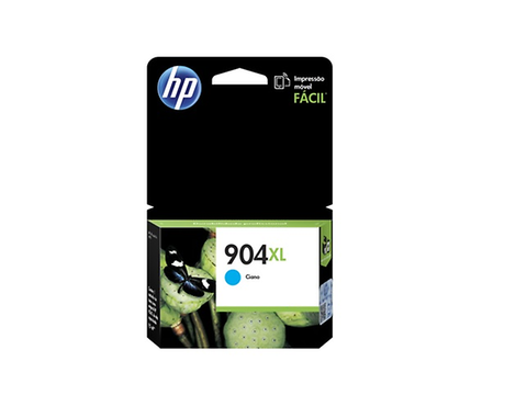 Hp 904 Xl Tinta T6 M04 Al C/Pro 6970 Alto Rendimiento Cian 825 Pag - ordena-com.myshopify.com