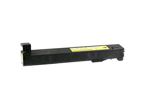 Hp 827 A Cartucho De Toner Cf302 A Para Laser Jet, Amarillo - ordena-com.myshopify.com