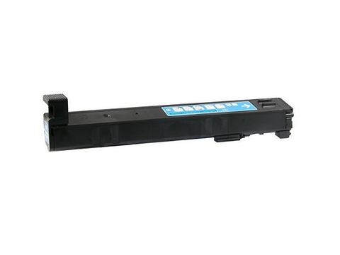 Hp 827 A Cartucho De Toner Cf301 A Para Laser Jet, Cian - ordena-com.myshopify.com