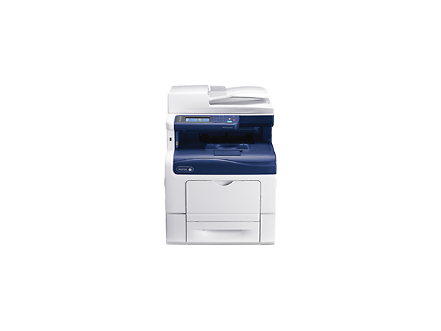 Xerox Work Centre 6605/N Multifuncional,Color, Láser, Print/Scan/Copy/Fax - ordena-com.myshopify.com