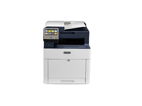 Xerox Work Centre 6515/Dni,Multifuncional,Color, Láser, Print/Scan/Copy/Fax - ordena-com.myshopify.com