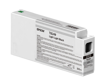 Epson T824900 Cartucho P/Sure Color Series P6000/P8000 Negro Claro Claro - ordena-com.myshopify.com