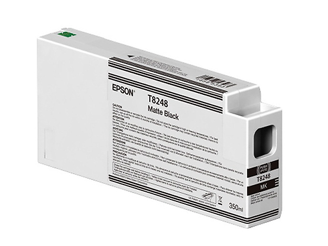 Epson T824800 Cartucho De Tinta P/Sure Color Series P6000/P8000 Negro Mate - ordena-com.myshopify.com