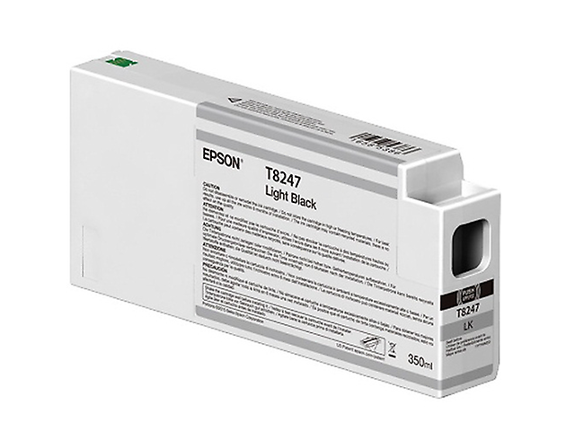 Epson T824700 Cartucho De Tinta P/Sure Color Series P6000/P8000 Negro Claro - ordena-com.myshopify.com