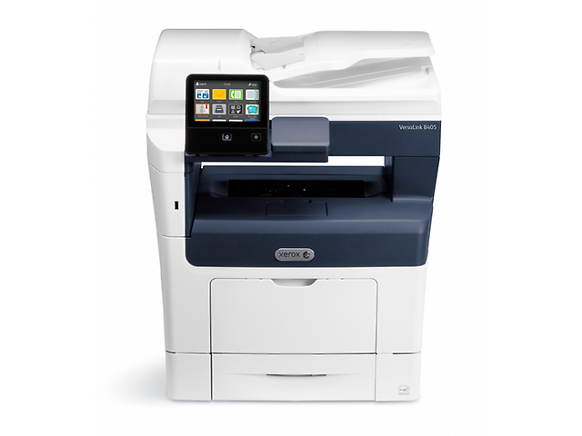 Xerox Versa Link B405/Dn Multifuncional Láser, Blanco Negro, Print/Scan/Copy/Fax - ordena-com.myshopify.com
