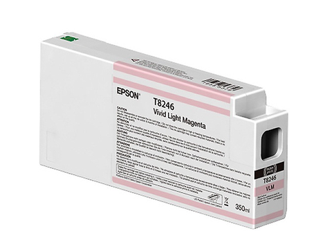 Epson T824600 Cartucho P/Sure Color Series P6000/P8000 Magenta Claro Vivo - ordena-com.myshopify.com